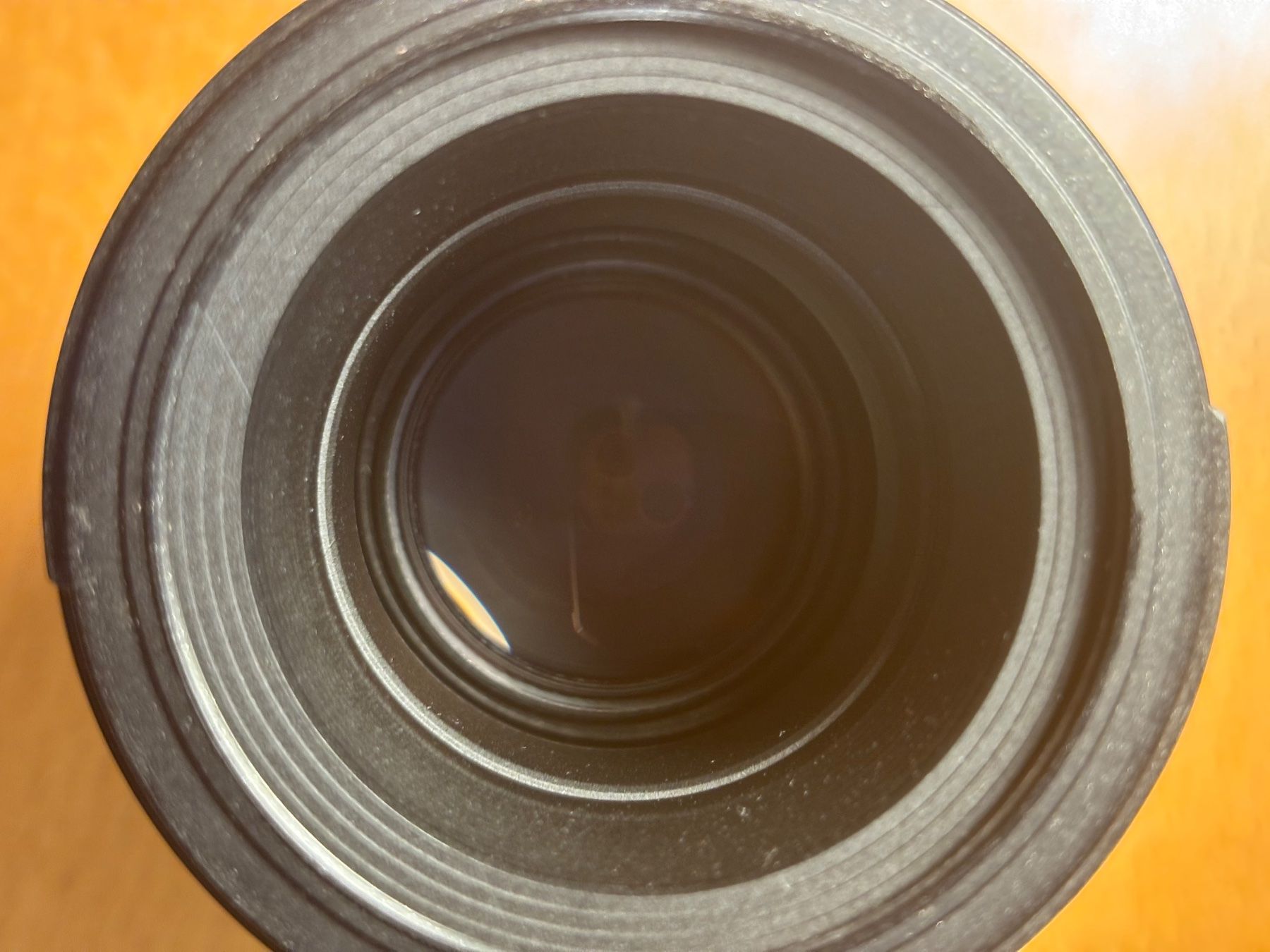 Tamron Obiettivi: Tamron Makro Objektiv 90mm f/2.8 – Usato da Oberdorf BL venduto da piano29mar 3