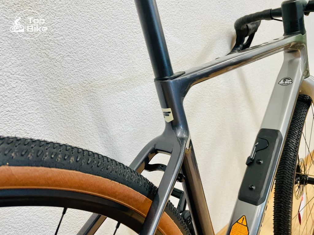 Focus Vélos: NEW Focus Atlas 8.8 M/54cm – Neuf avec emballage d'origine à Stallikon par TopBikeCH 6
