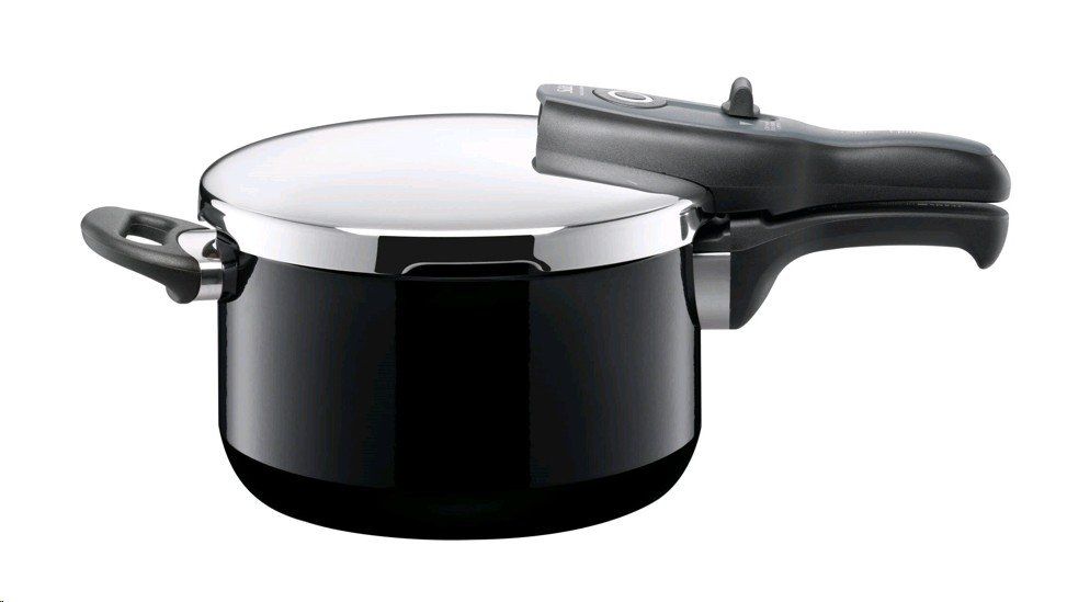 Silit Sicomatic t-plus Schnellkochtopf 4.5l - Fabrikneu !! (Neu und ...