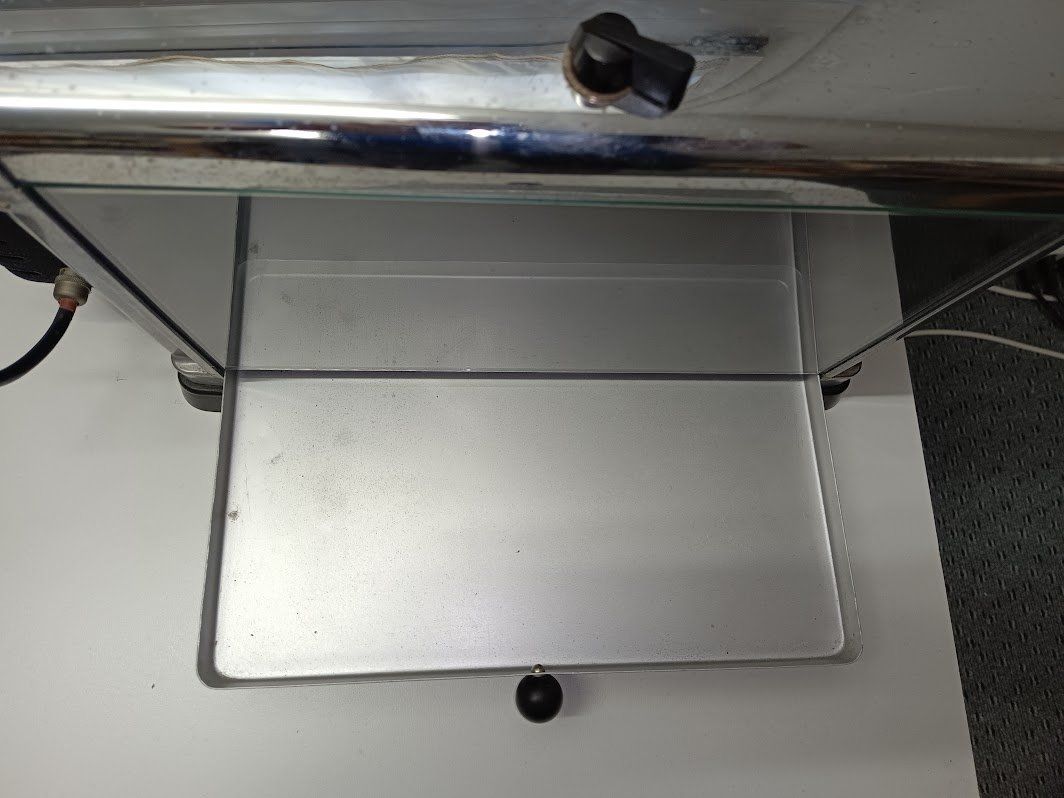 Grils: Elektro Grill 220 V. – D'occasion à Amlikon-Bissegg par Bienenlok 2