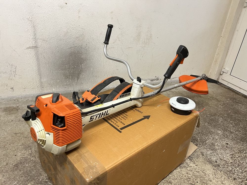 Rasentrimmer STIHL FS 480, Starke Trimmer Kaufen auf Ricardo