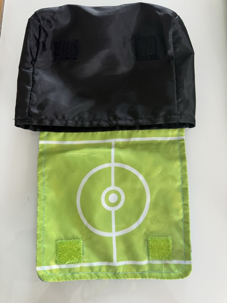 Giochi: Sac à dos du dresseur Pokémon – Usato da Chêne-Bougeries venduto da lorenza38 8