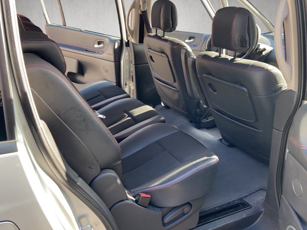 Renault Automobili: Renault Espace 2.0 dCi ab Service+MFK – Usato da Naters venduto da Rompin 1