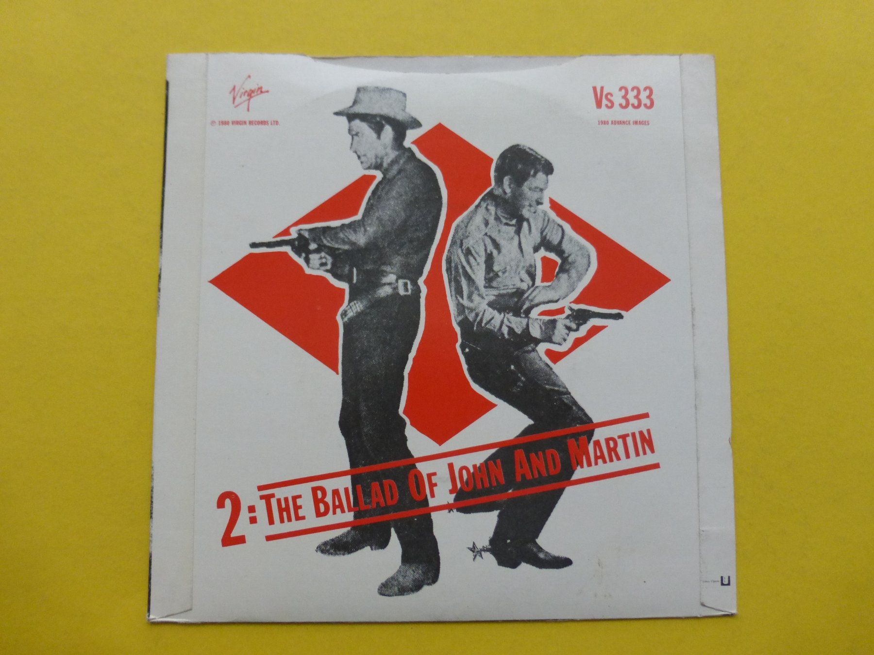 Dischi in vinile: The Members – Romance – Usato da Zürich venduto da Swiss57 1