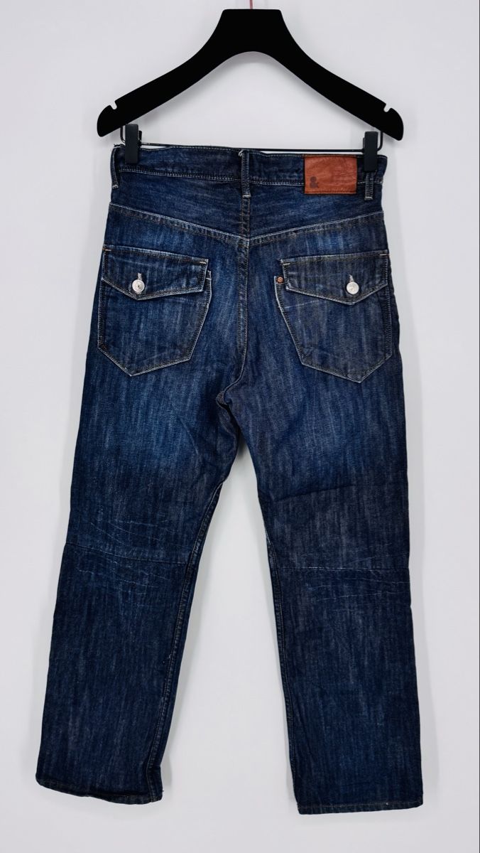 H&M Pantaloni: # BOY - Jeans Gr. 158 - H&M # – Usato da Bolligen venduto da secondhand-with-love 1
