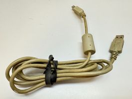 USB Drucker / Scanner - Kabel