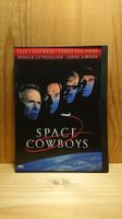 SPACE COWBOYS DVD mit Clint Eastwood