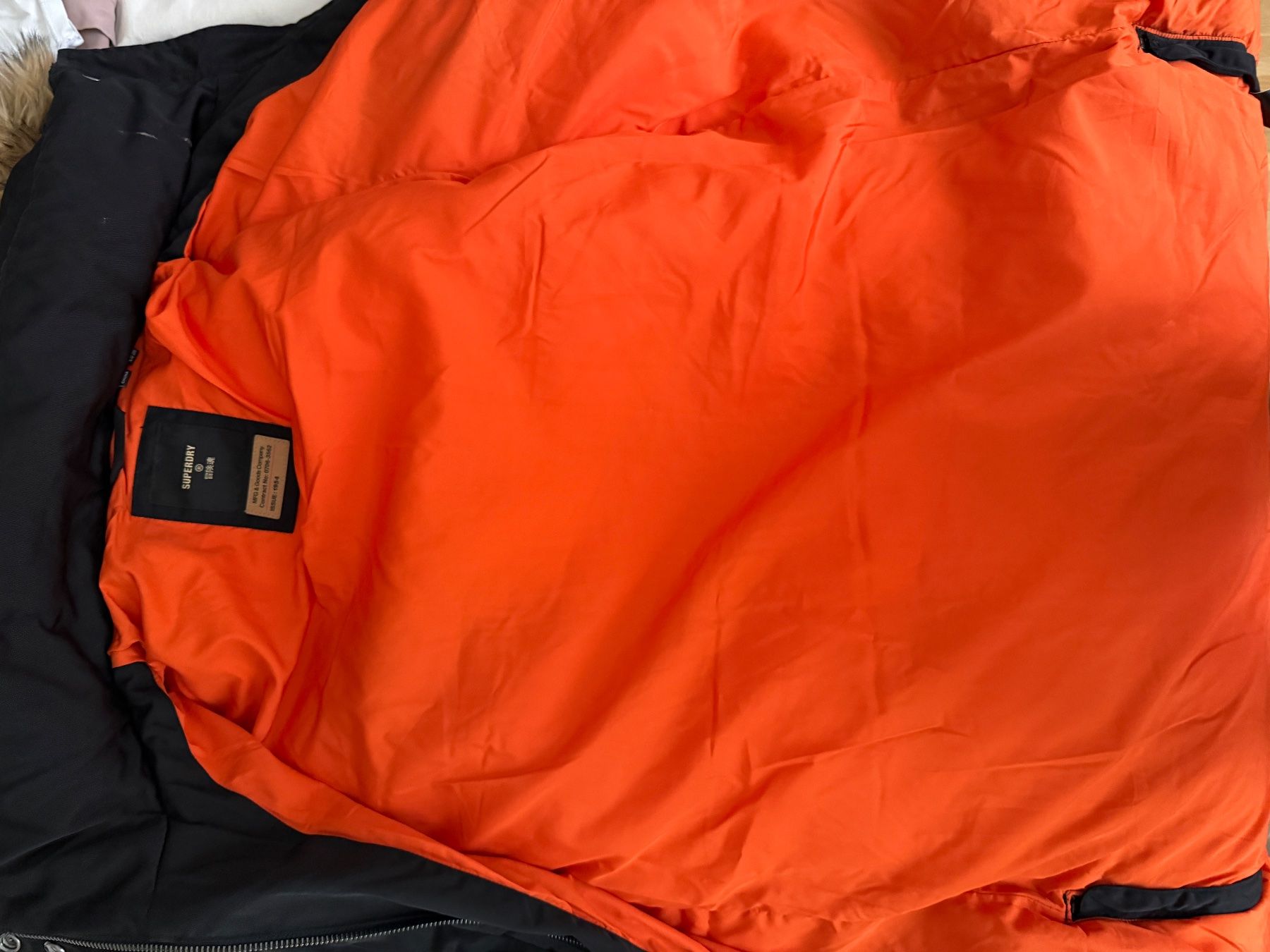 Superdry Vestes: Superdry winter jucket – D'occasion à Zürich par nad_s5qs 3