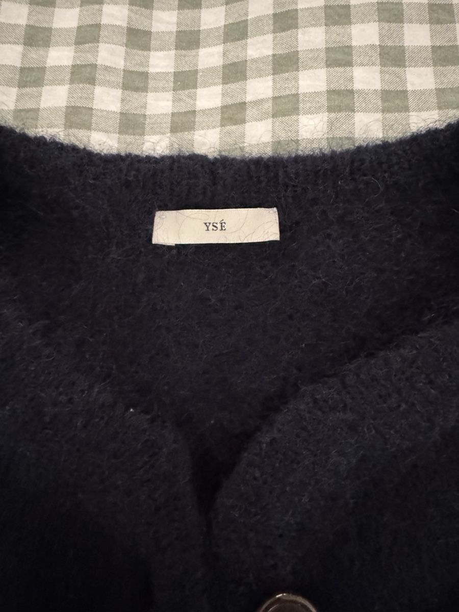 Gilet & Giacche senza maniche: Ysé Paris Gillet top – Nuovo (secondo la descrizione) da Aarau Rohr venduto da ash_m7hq 2