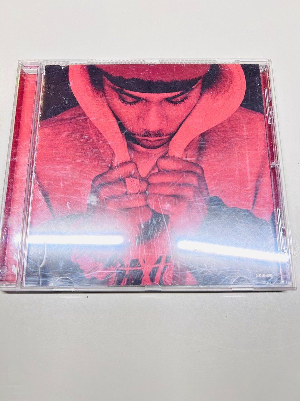 CDs: Da Derrty Versions: The Reinvention" - Nelly. – Gebraucht aus Giubiasco von LorisVale