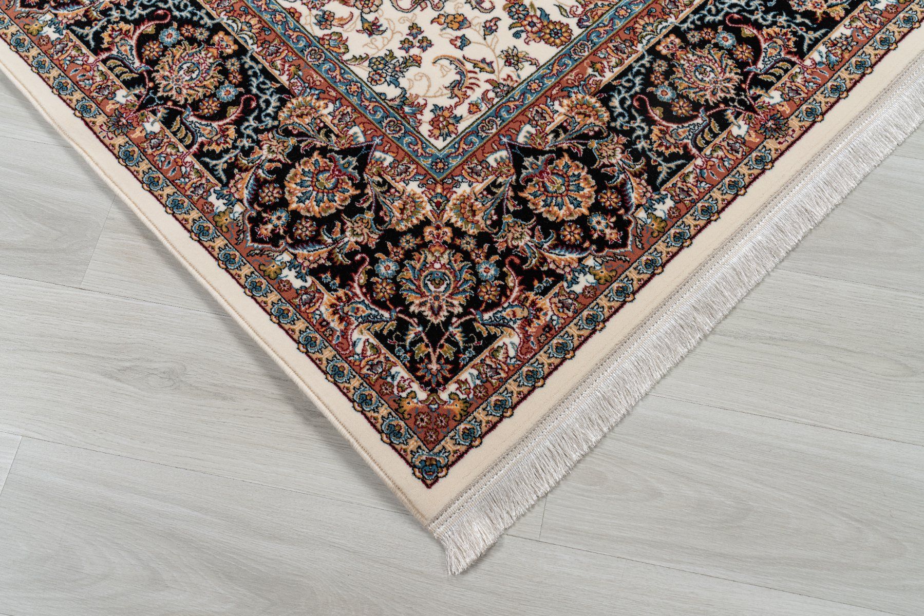 Tappeti: Schöner Orientteppich, beige gemustert, 200x300cm – Nuovo e nell'imballaggio originale da Birmensdorf ZH venduto da azad110 2