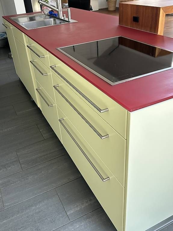 Cucine complete: Küche – Usato da Zezikon venduto da rgr_285l 1