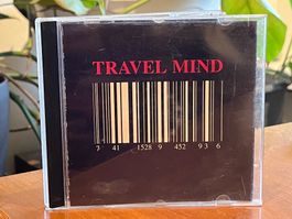 Travel Mind - SRA03B