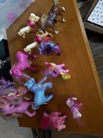 My little Pony Set