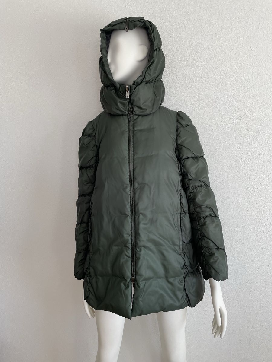 Miu Miu Giacche: Miu Miu Jacke / Mantel – Usato da Winterthur venduto da 19.19