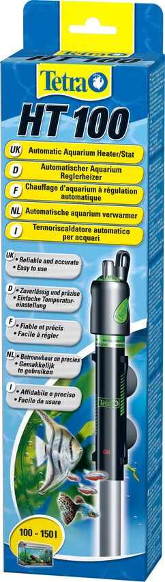 Heizgeräte: Tetra Heizstab Aquarium – Gebraucht aus Luzern von ariazalea