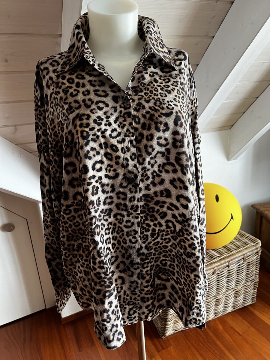 Marc Cain Blusen: Marc Cain Bluse – Gebraucht aus Kloten von pae_wq5j