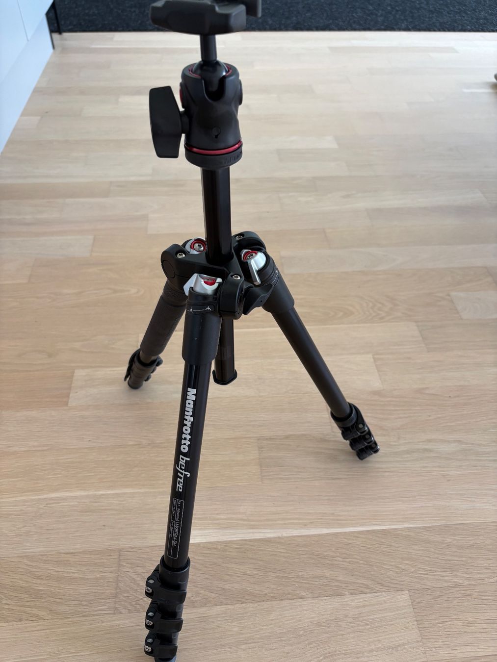 Zaini: Fotorucksack und Stativ – Usato da Wittenbach venduto da Gtw100 3