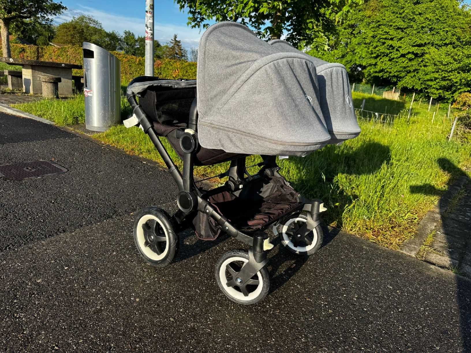 Bugaboo Poussette: bugaboo Donkey 2 – D'occasion à Lengnau BE par Ragaso 3