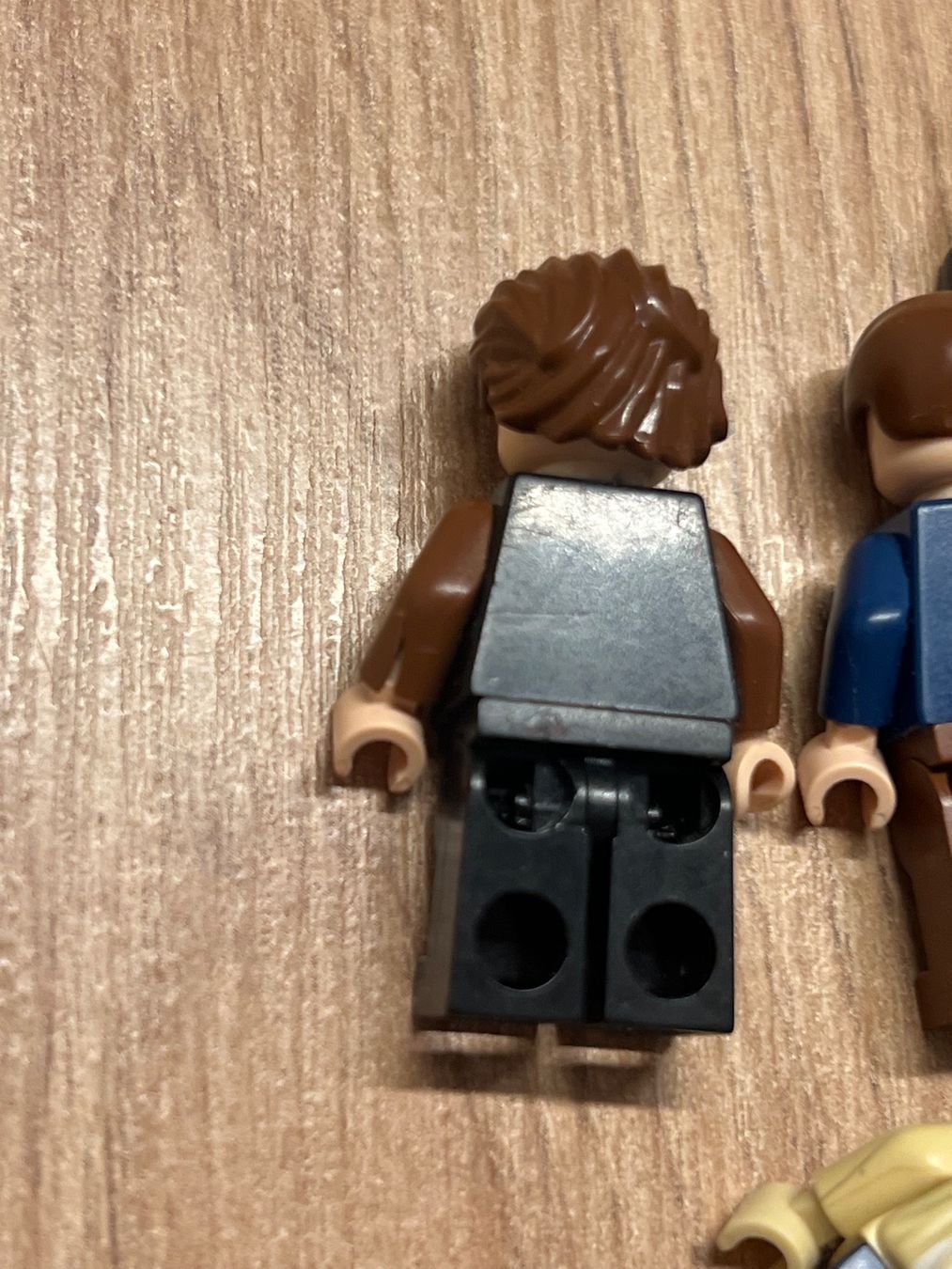 Lego Giocattoli: Lego Star Wars Figuren Set – Difettoso da Steffisburg venduto da Mamschi 2