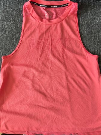 Nike Dri-FIT Damen Tank Top, Grösse S, Top Zustand!
