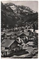 CHAMPÉRY et Dents Blanches - Auto
