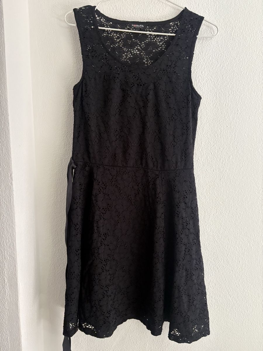 Kleider: Spitzenkleid – Gebraucht aus Ricketwil von Lady_of_Glenmore 4