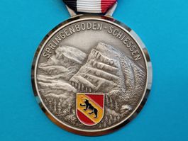 Springboden Schiessen 1993  (P477)