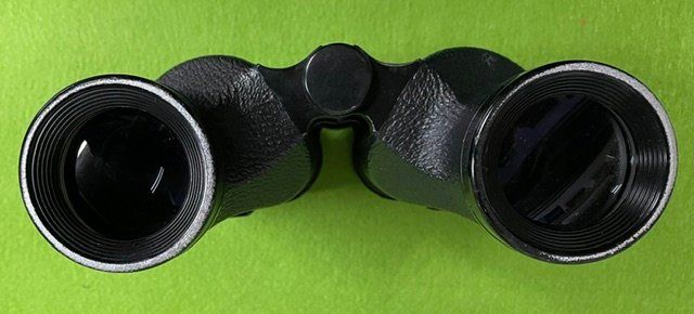 Kowa Binocoli: Fernglas Kowa/Promiar – Usato da Oberrieden venduto da Ket25 2