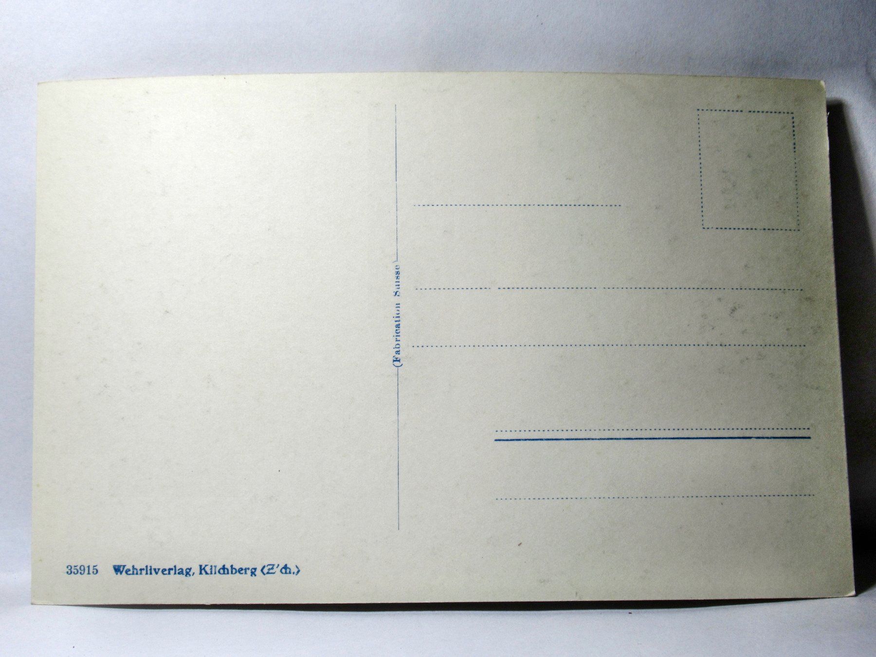 Cartoline postali: Trübsee mit Hotel Trübsee , Luftseilbahn – Nuovo (secondo la descrizione) da Grenchen venduto da Bluemchen1900 2