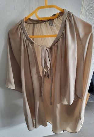 Tunika beige