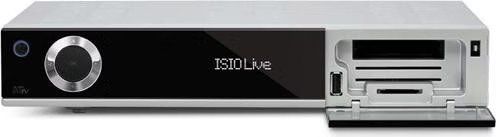 Technisat Ricevitori: Technisat SAT-Receiver DIGIT ISIO S1 – Usato da Kiesen venduto da Bestseller 2
