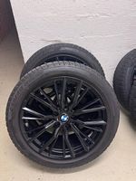 BMW Winterräder 18 Zoll - 3er G20 / G21 und 4er G22 / G23