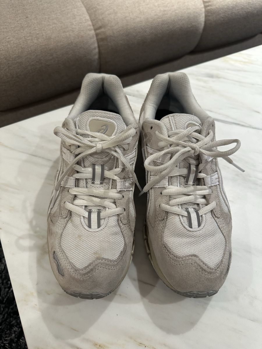 Asics Scarpe da uomo: Asics Gel-1130 Sneaker Gr. 40 – Nuovo (secondo la descrizione) da Muttenz venduto da Tschulietta_105 1