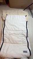 Kiduku Winter Footmuff - Keep Your Baby Warm! Cozy!