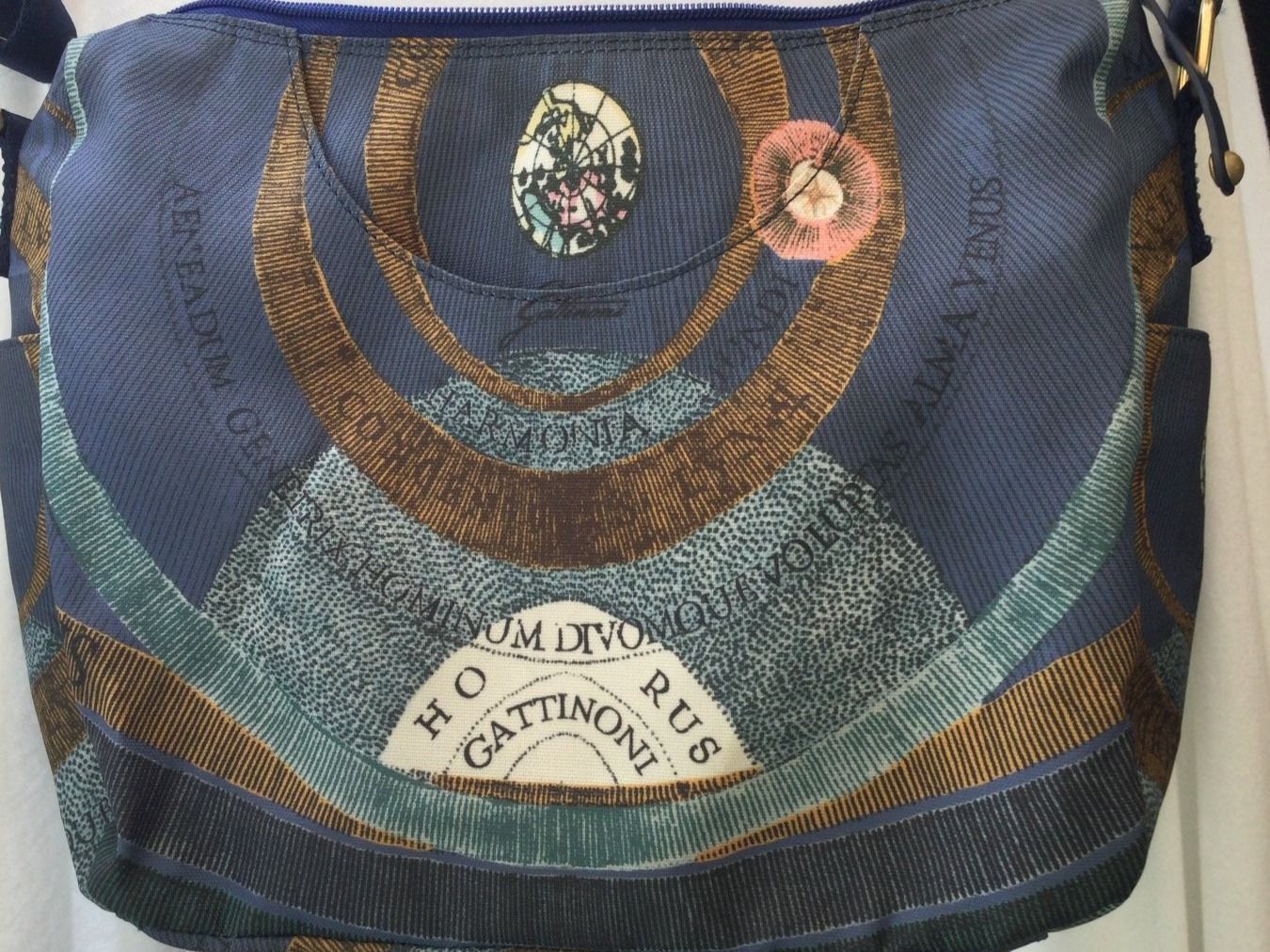 Gattinoni Borse da donna: Gattinoni Handtasche – Usato da Riehen venduto da mahei02 1
