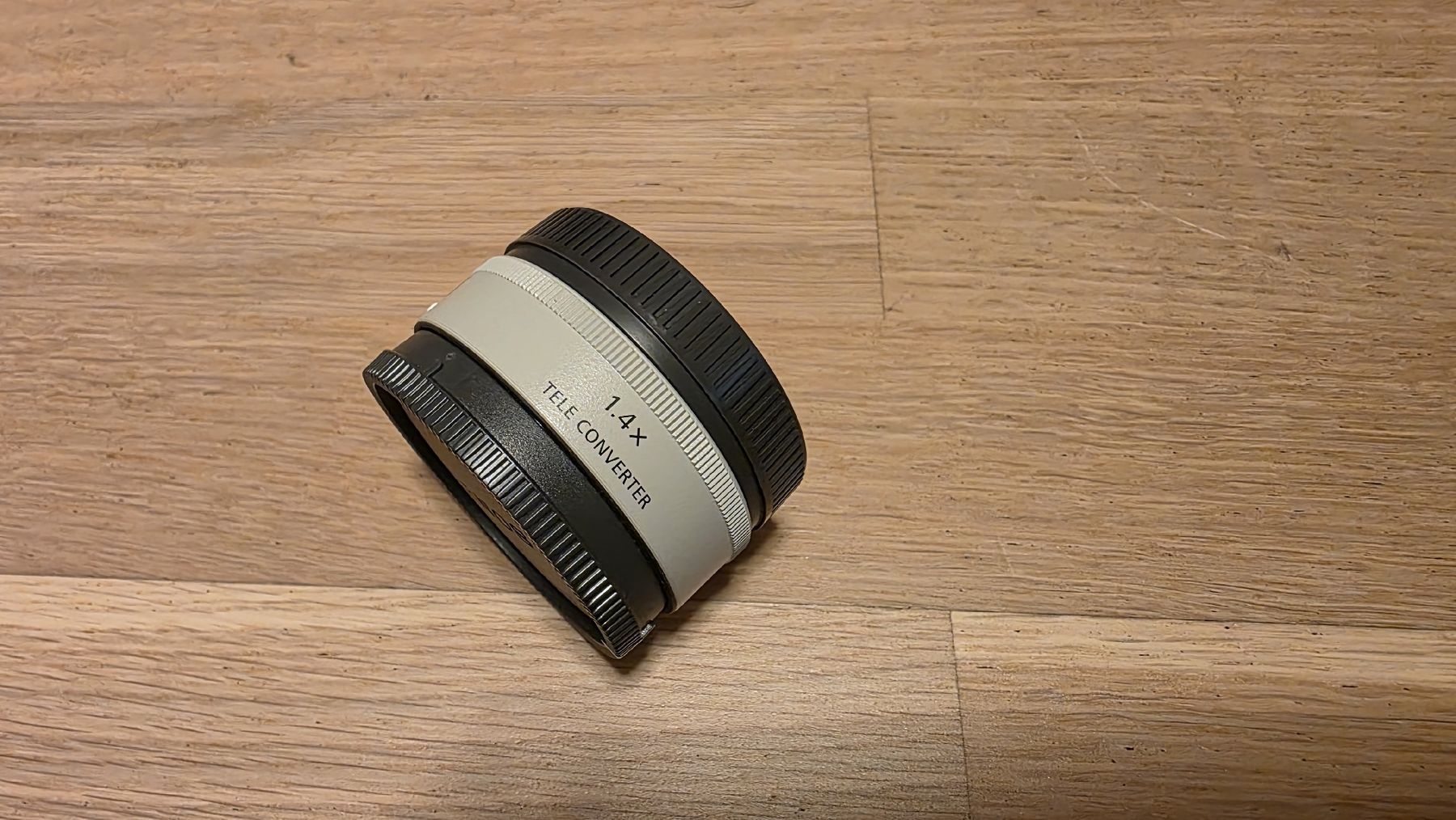 Convertisseurs: Sony 1.4x Teleconverter – Neuf (Voir description) à Sitterdorf par alphapat2021