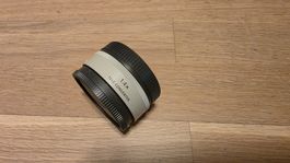 Sony 1.4x Teleconverter
