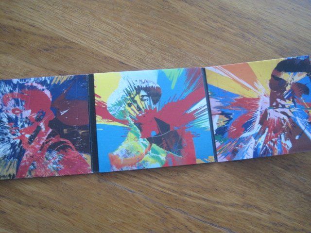 CD: Babyshambles SEQUEL TO THE PREQUEL Doppel  CD – Usato da Gossau SG venduto da Noryflory 1
