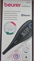 Beurer Basalthermometer OT30 - neuwertig!