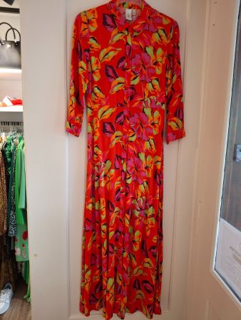 2x YAS Sommerkleider
