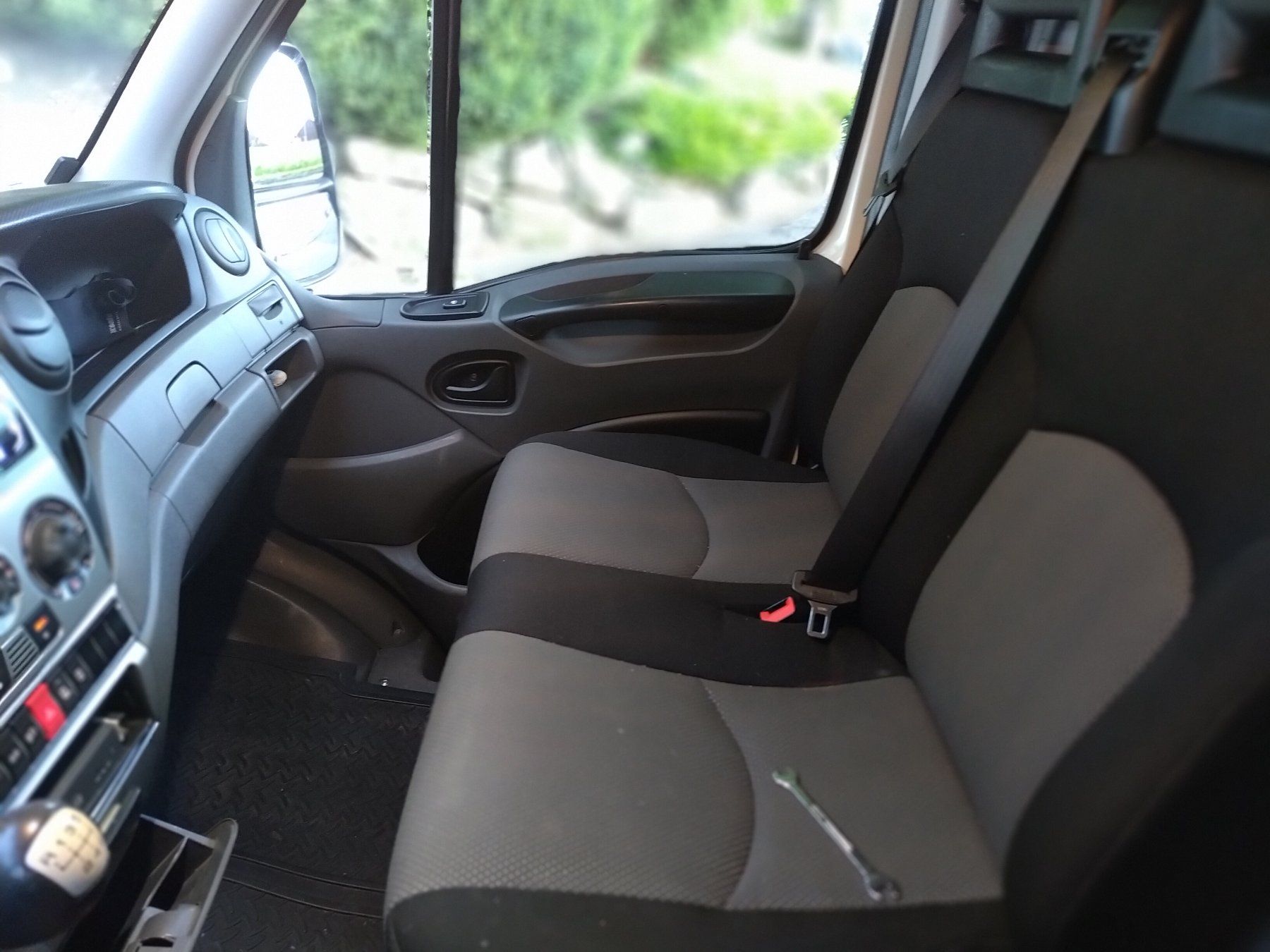 Iveco Veicoli commerciali: iveco Daily 35c18 – Usato da Muolen venduto da rchppze 6