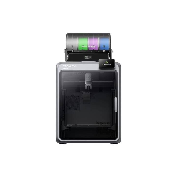 Creality Stampanti 3D: Creality 3D-Drucker K2 Pro inkl. CFS – Nuovo e nell'imballaggio originale da Baden venduto da pchai_dietikon 1