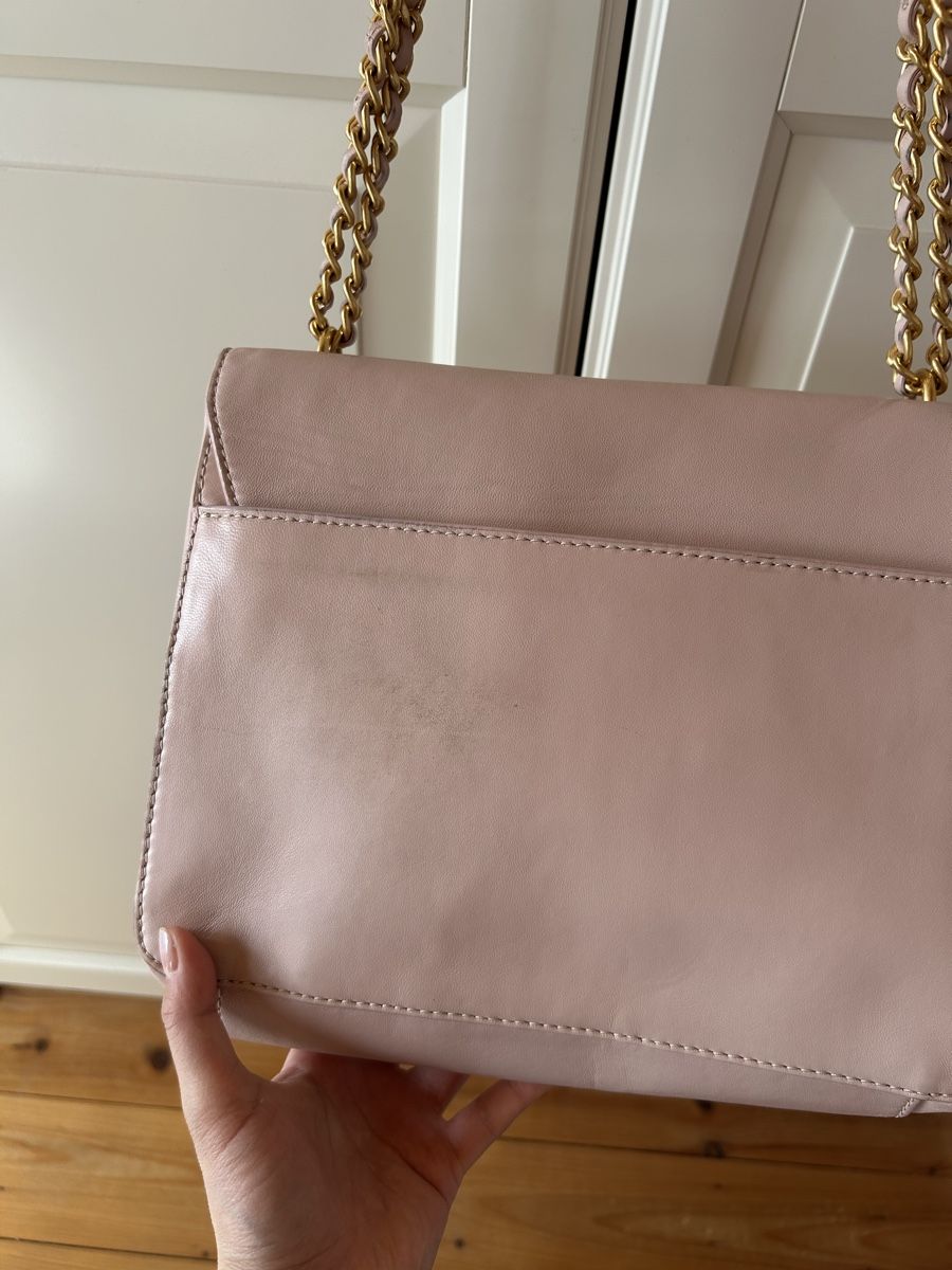 Tory Burch Borse da donna: Tory Burch Elegant Bag – Usato da St.Josefen venduto da lop_lh8d 3