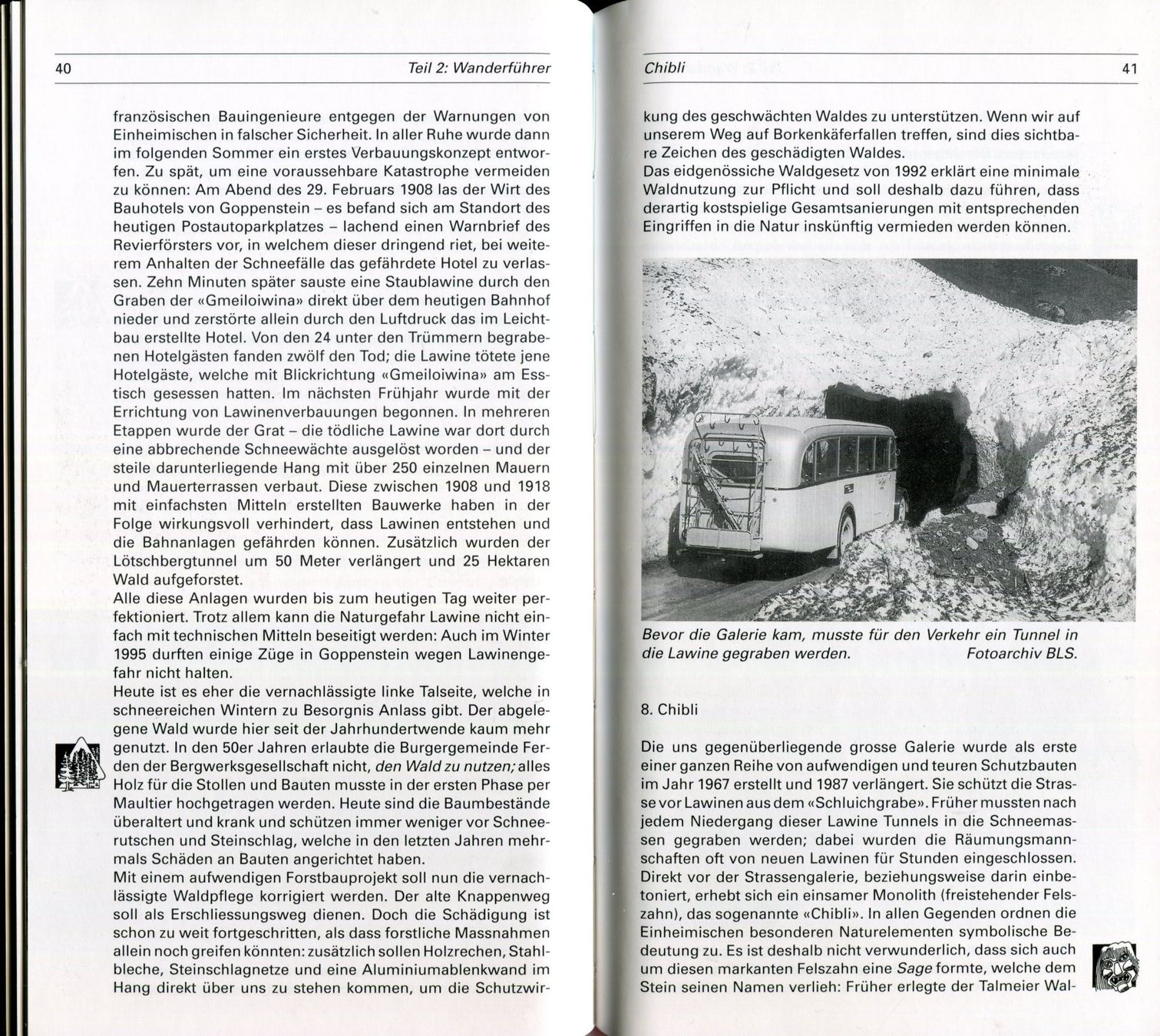 Libri: Lötschental, Kulturweg, Wanderführer – Usato da Aarau venduto da Elmaar41 4