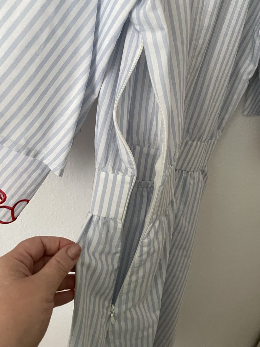Robes: Kleid Setre Gr. S – Neuf (Voir description) à Schliern b.Köniz par Nikk0tin 4