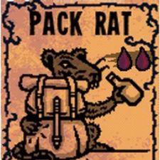 Profile image of Packrat
