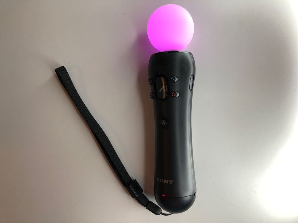 Playstation Move Controller Kaufen auf Ricardo