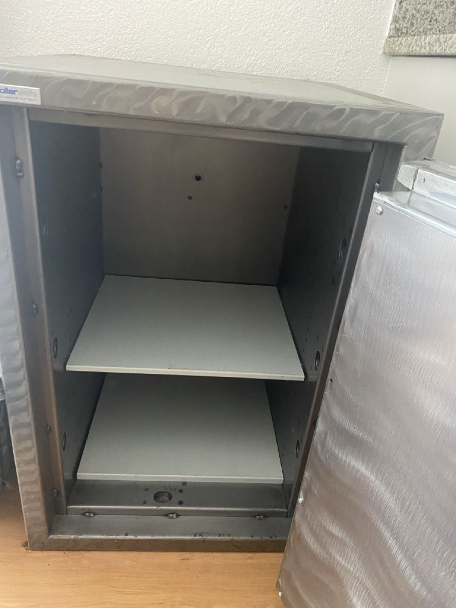 Müller Safe Casseforti: Tresor Müller Safe – Usato da Embrach venduto da Chaeferli2009 2