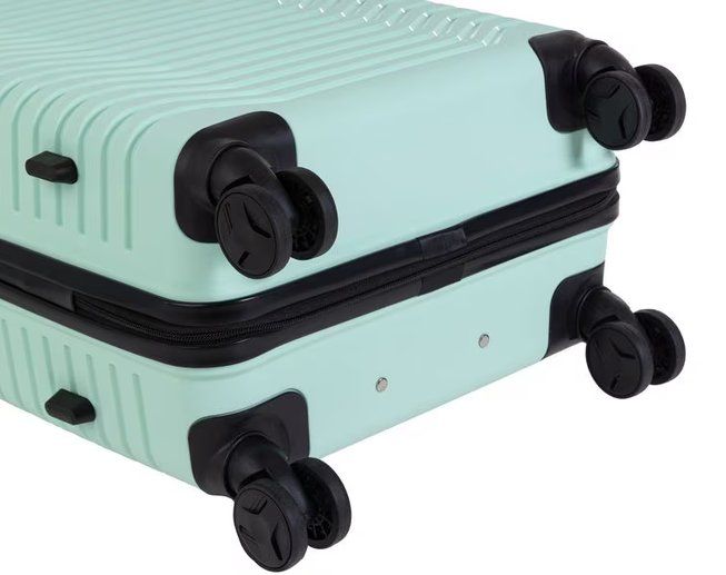 Reisekoffer: Reisekoffer 95 L, Neu – Neu und originalverpackt aus Selkingen von Mazurit 6
